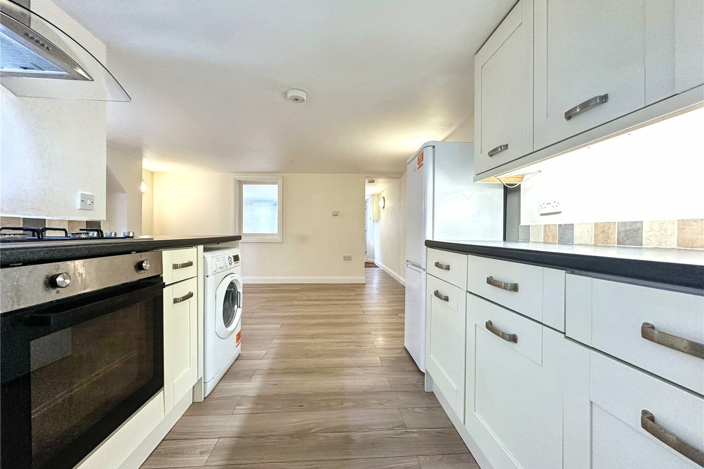1 bedroom property for sale in Gillingham | Robinson Michael & Jackson