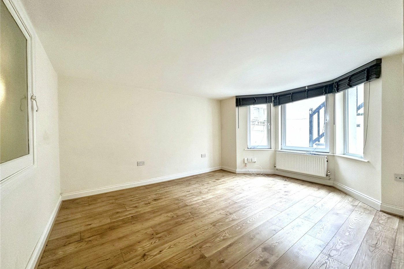 1 bedroom property for sale in Gillingham | Robinson Michael & Jackson