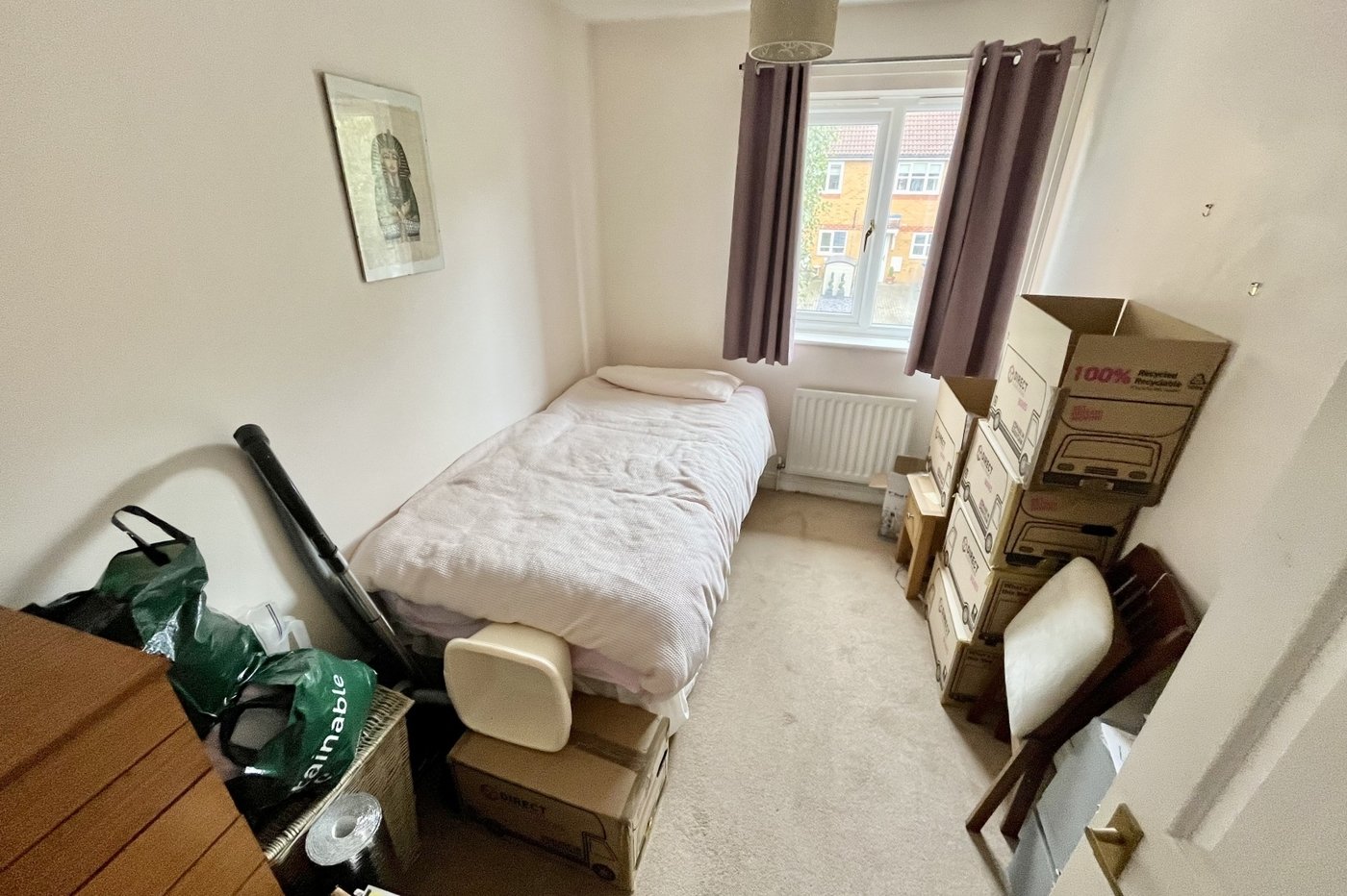 3 bedroom house for sale in Sidcup | Robinson Jackson