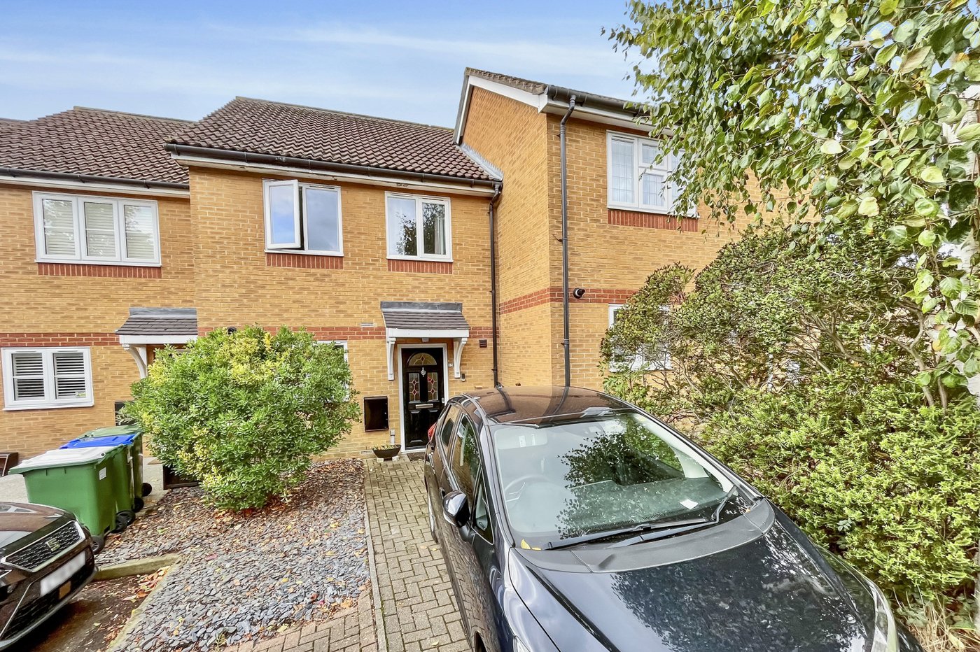 3 bedroom house for sale in Sidcup | Robinson Jackson