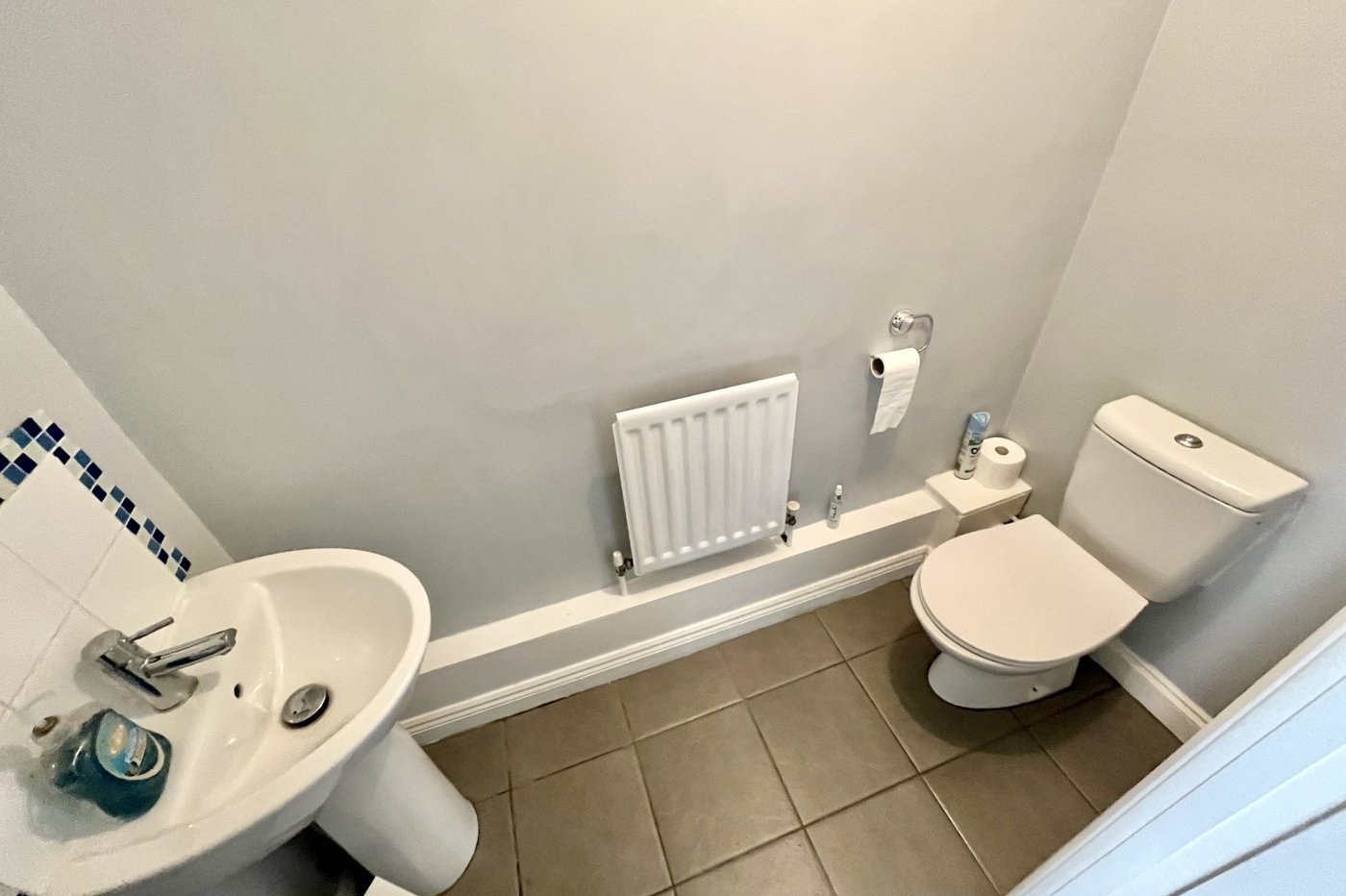 3 bedroom house for sale in Sidcup | Robinson Jackson