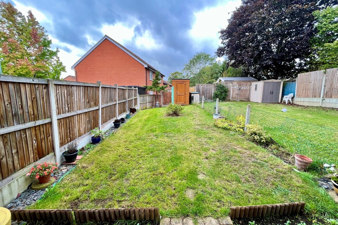 3 bedroom house for sale in Sidcup | Robinson Jackson