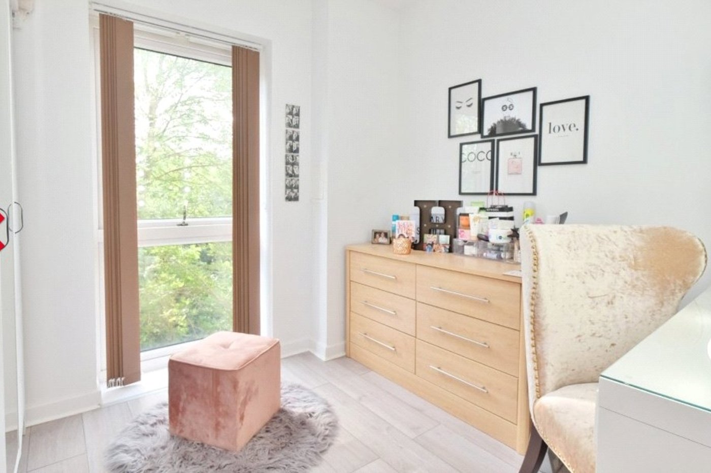 2 bedroom property for sale in St Mary Cray | Robinson Jackson