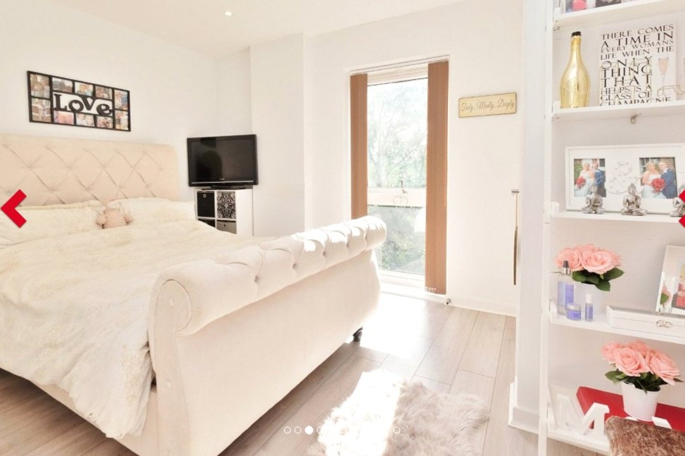 2 bedroom property for sale in St Mary Cray | Robinson Jackson