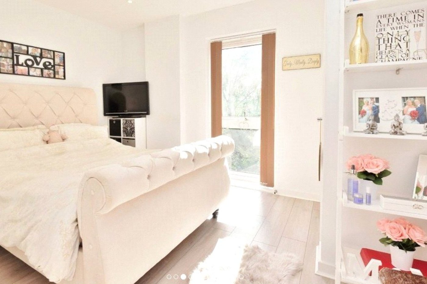 2 bedroom property for sale in St Mary Cray | Robinson Jackson
