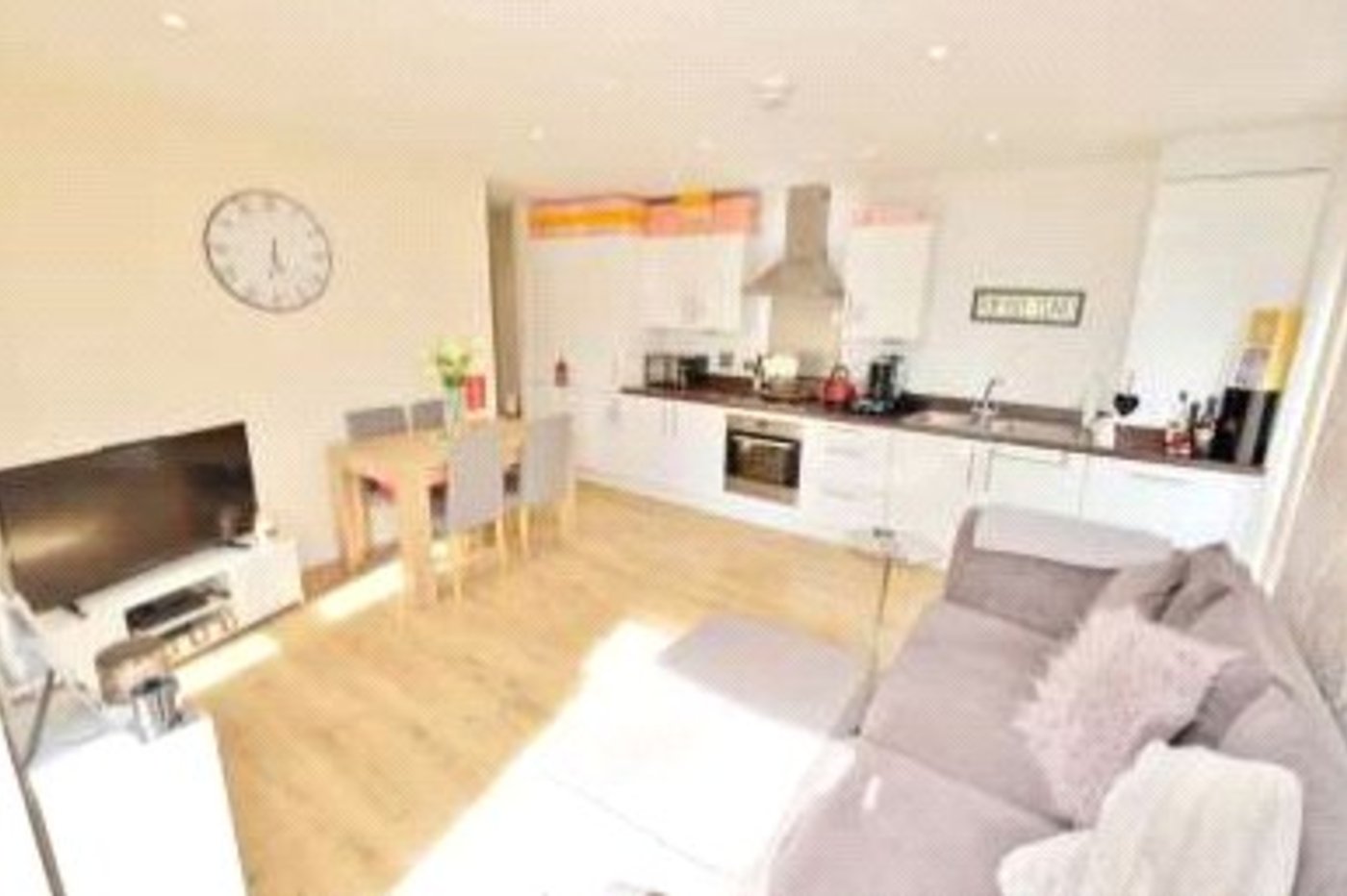 2 bedroom property for sale in St Mary Cray | Robinson Jackson