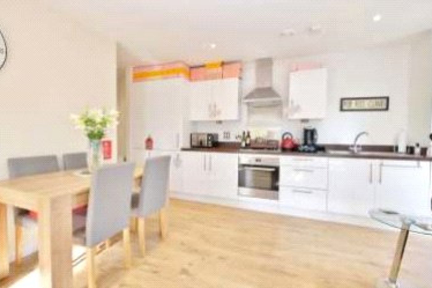 2 bedroom property for sale in St Mary Cray | Robinson Jackson