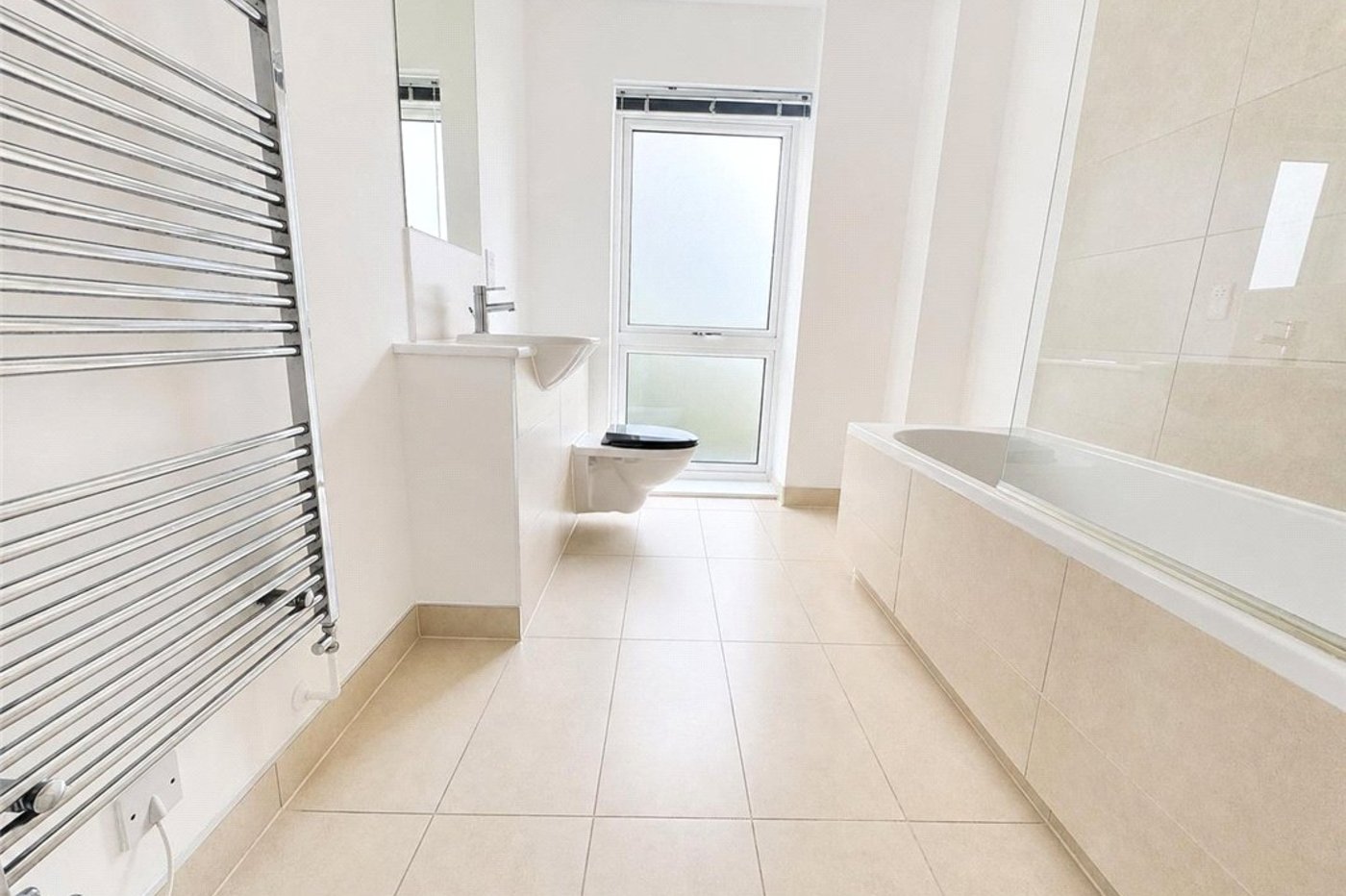 2 bedroom property for sale in St Mary Cray | Robinson Jackson