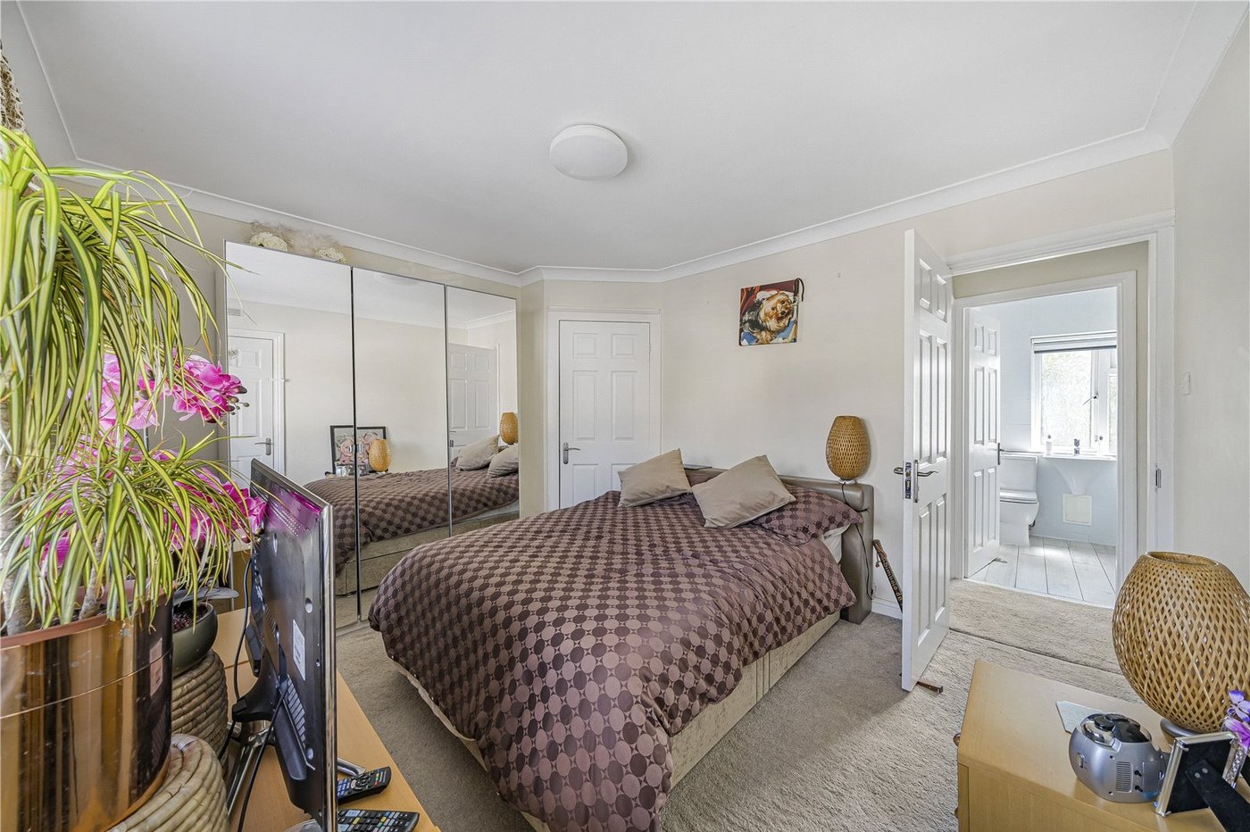 2 bedroom house for sale in Crayford | Robinson Jackson