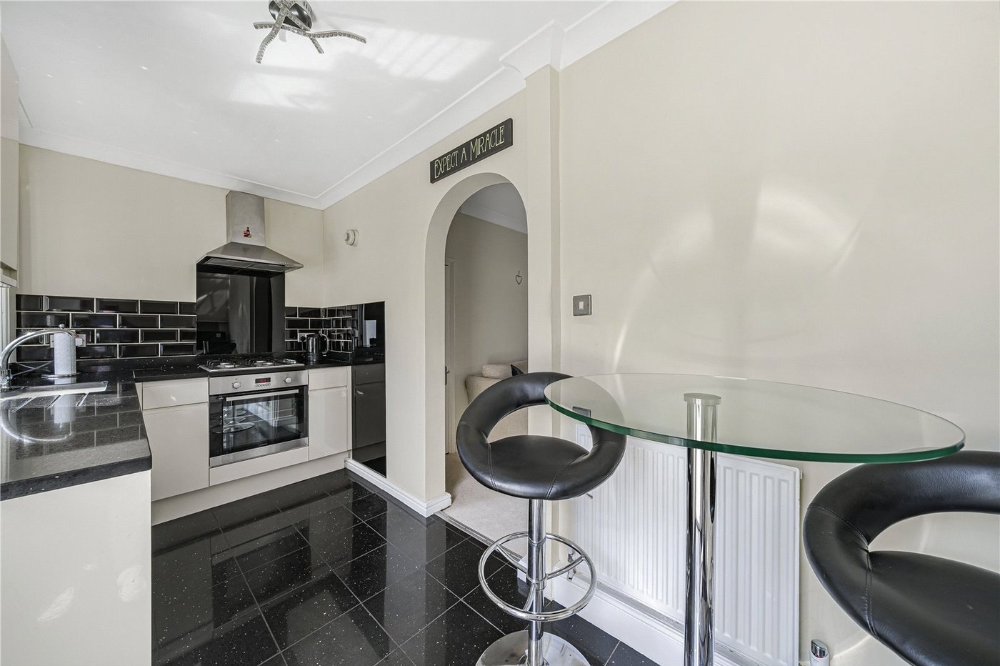 2 bedroom house for sale in Crayford | Robinson Jackson