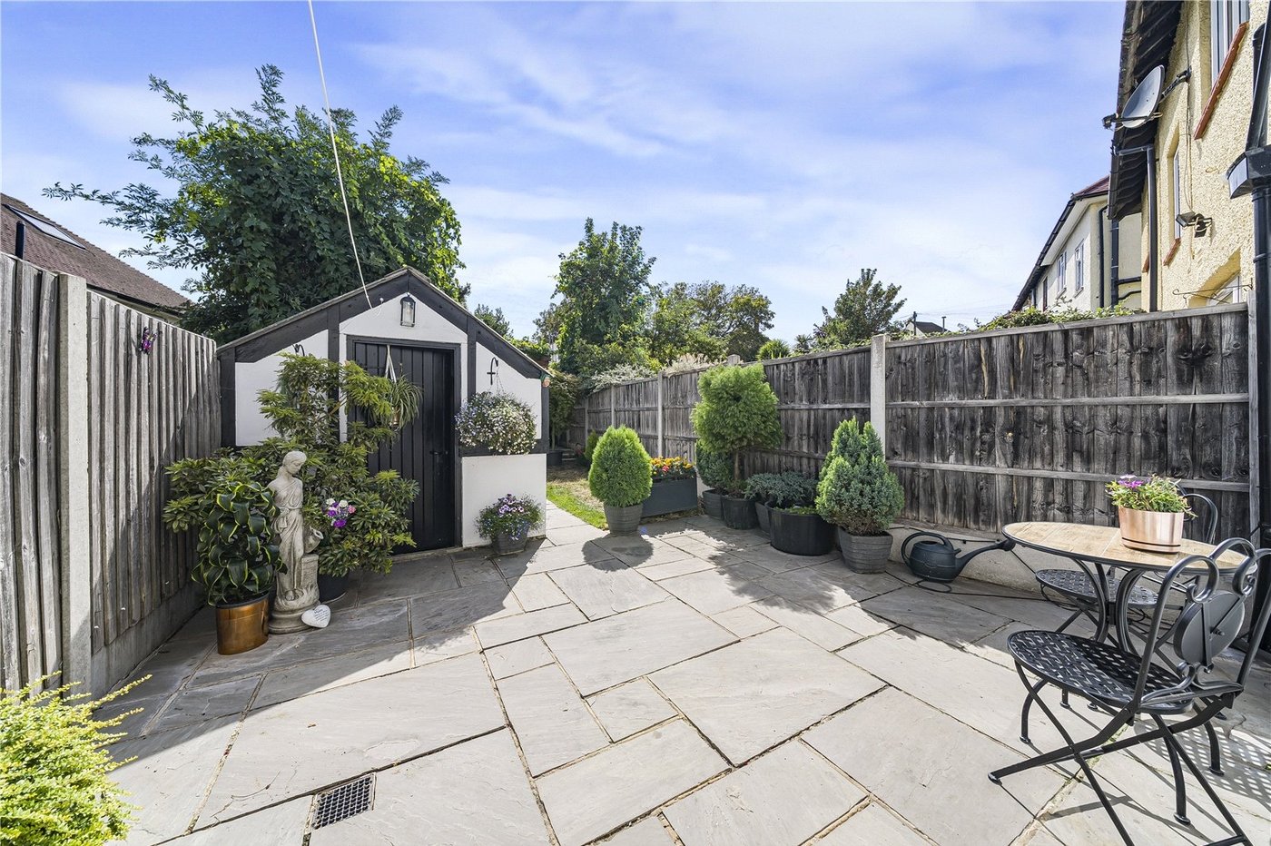 2 bedroom house for sale in Crayford | Robinson Jackson
