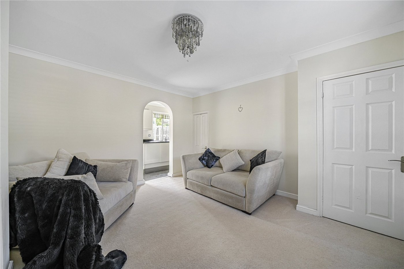 2 bedroom house for sale in Crayford | Robinson Jackson