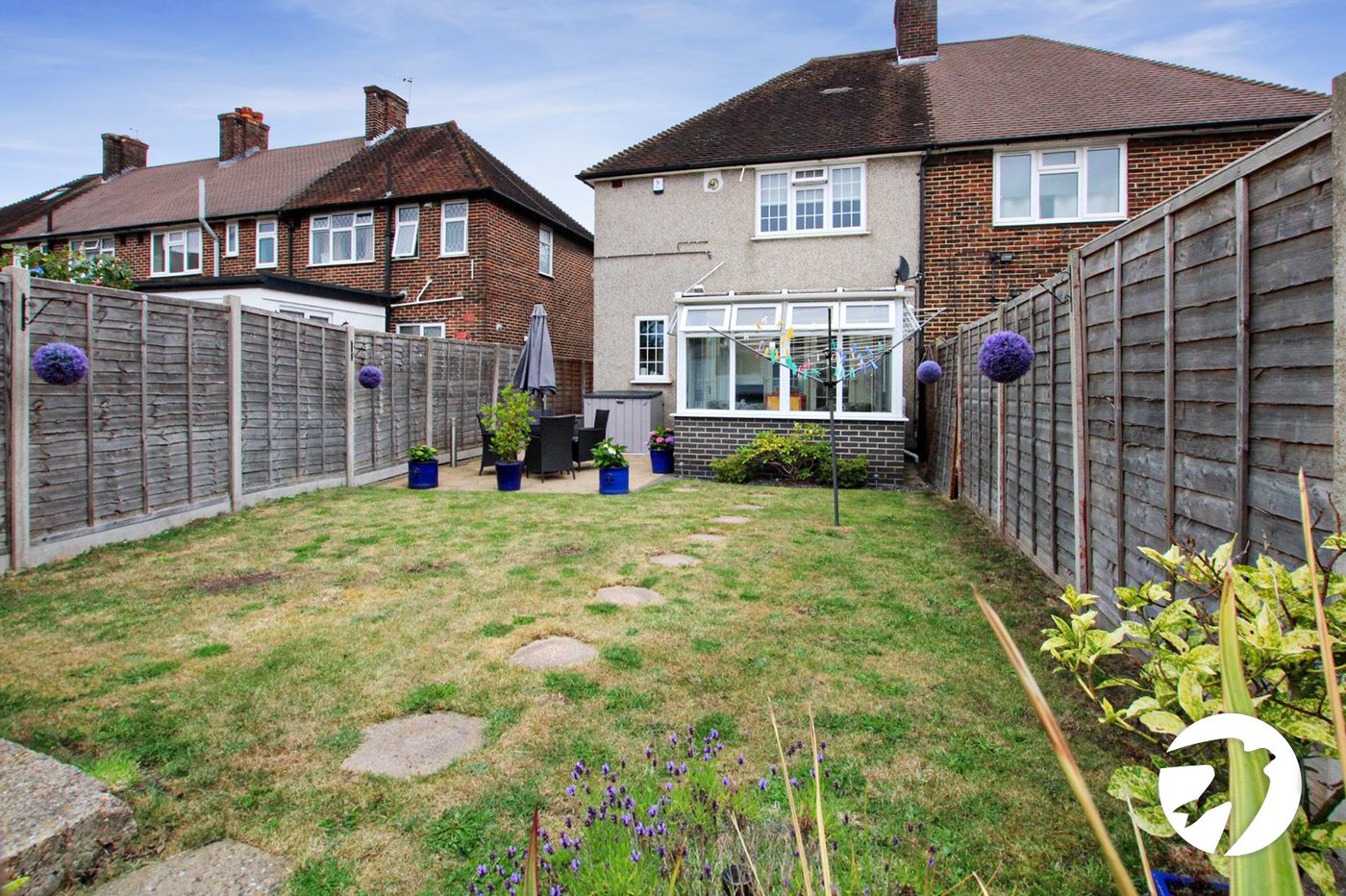 house for sale in Kidbrooke, London, SE3 Robinson Jackson