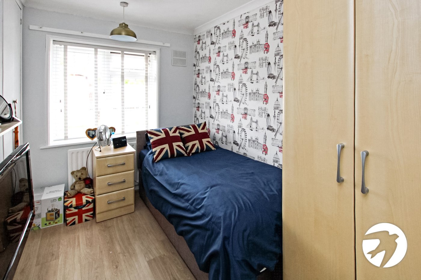 house for sale in Kidbrooke, London, SE3 Robinson Jackson