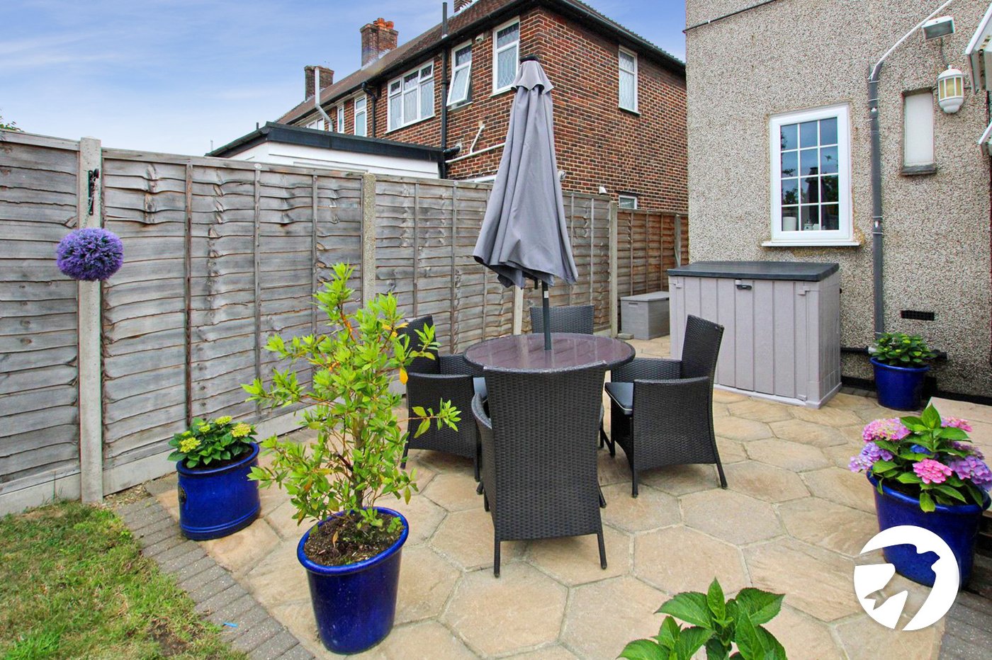 house for sale in Kidbrooke, London, SE3 Robinson Jackson