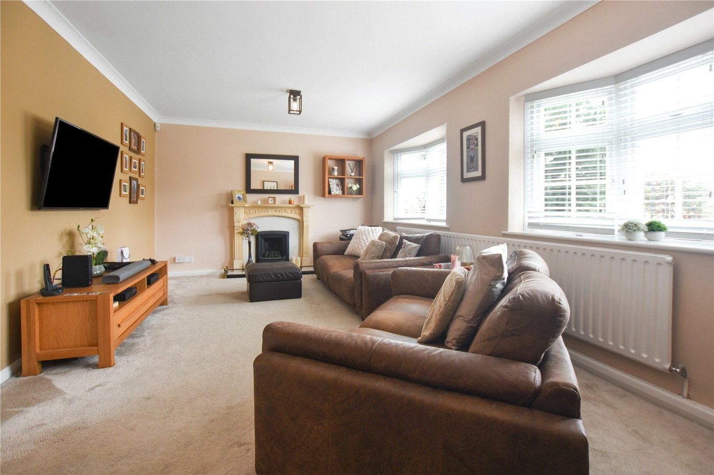 3 bedroom house for sale in Bexley | Robinson Jackson