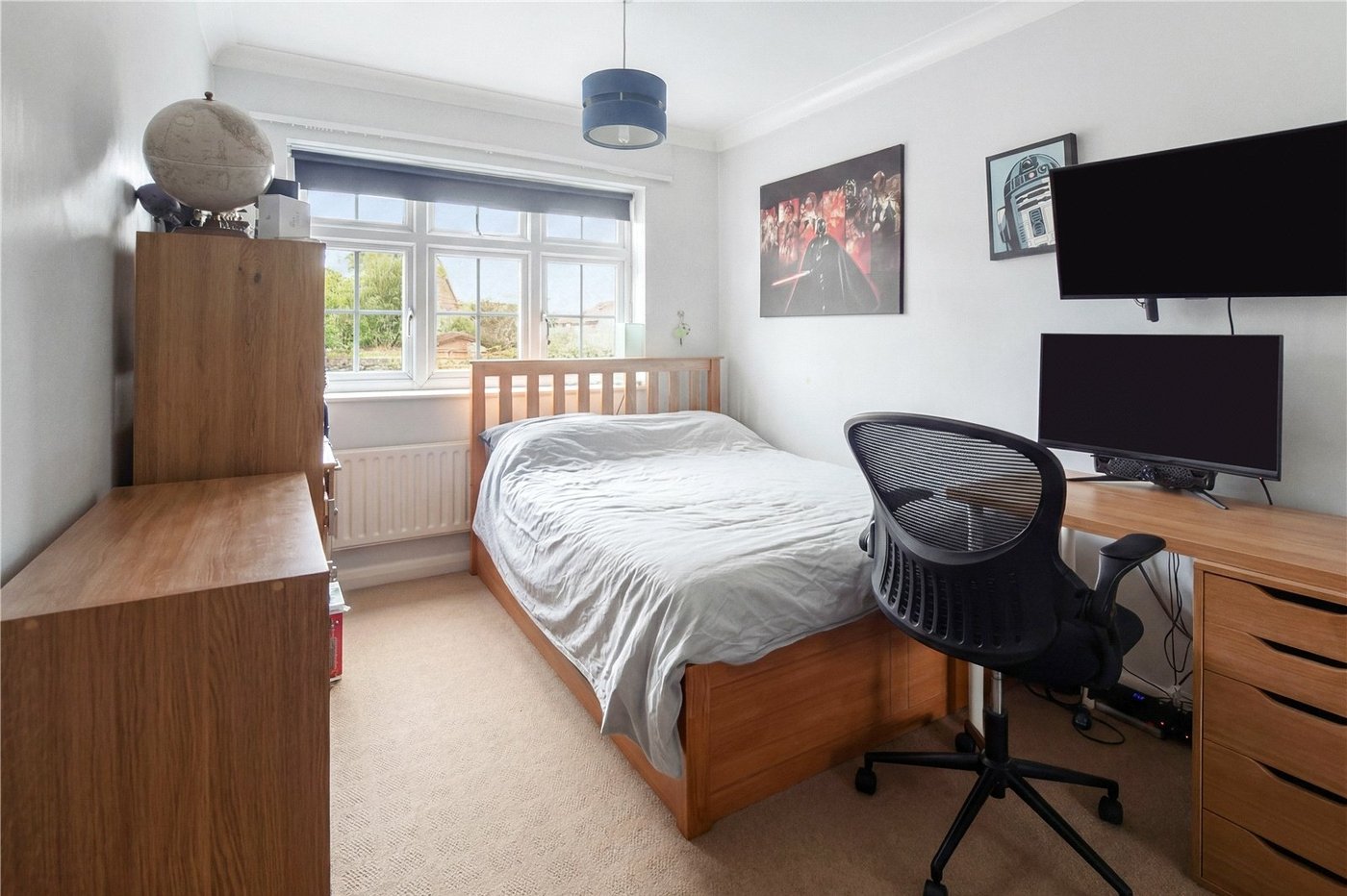 3 bedroom house for sale in Bexley | Robinson Jackson