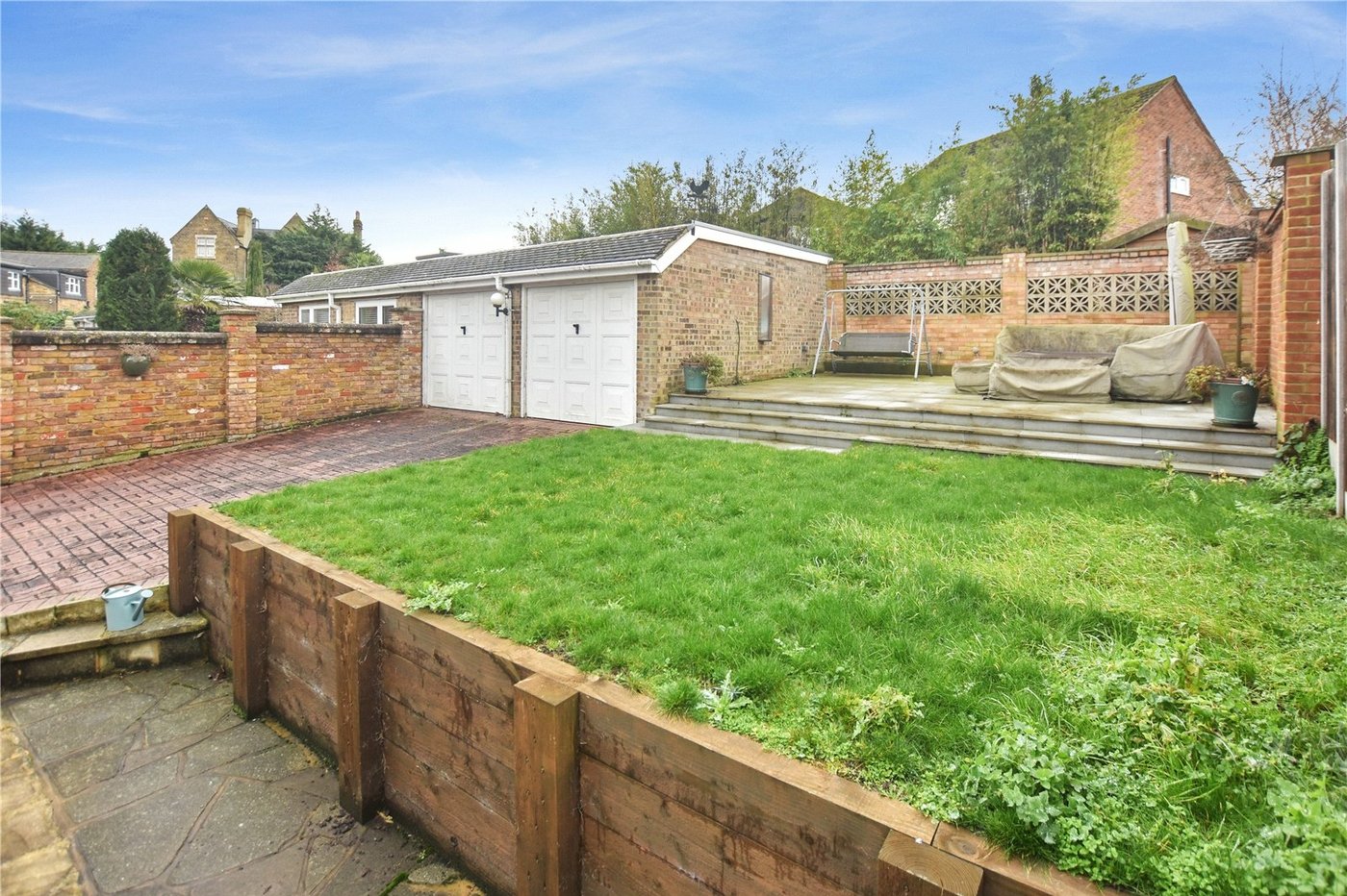 3 bedroom house for sale in Bexley | Robinson Jackson