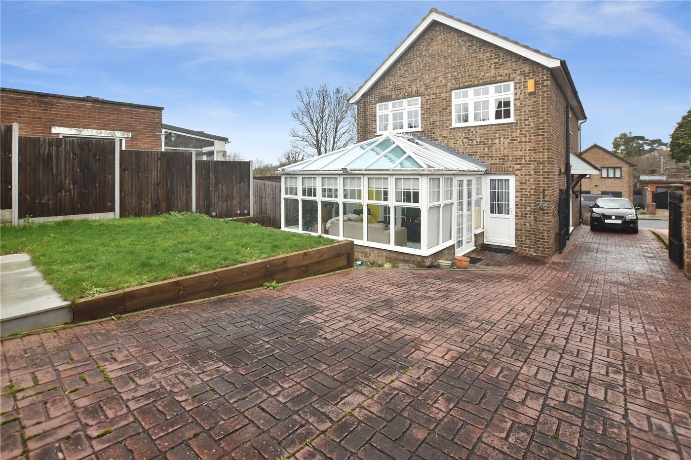 3 bedroom house for sale in Bexley | Robinson Jackson