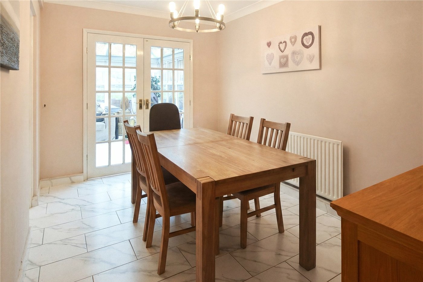 3 bedroom house for sale in Bexley | Robinson Jackson