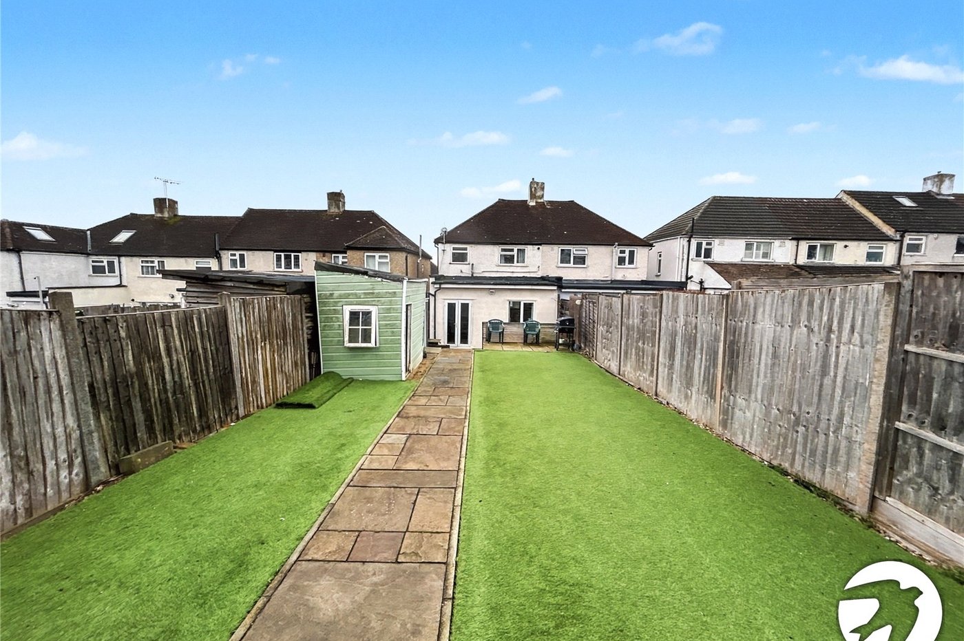 3 bedroom house for sale in Sidcup | Robinson Jackson