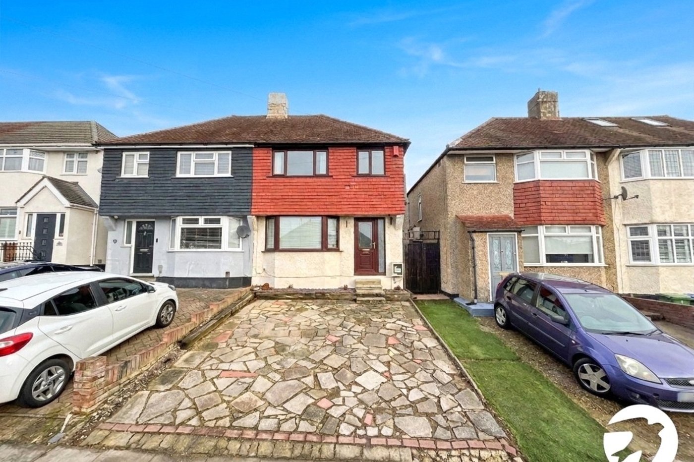 3 bedroom house for sale in Sidcup | Robinson Jackson