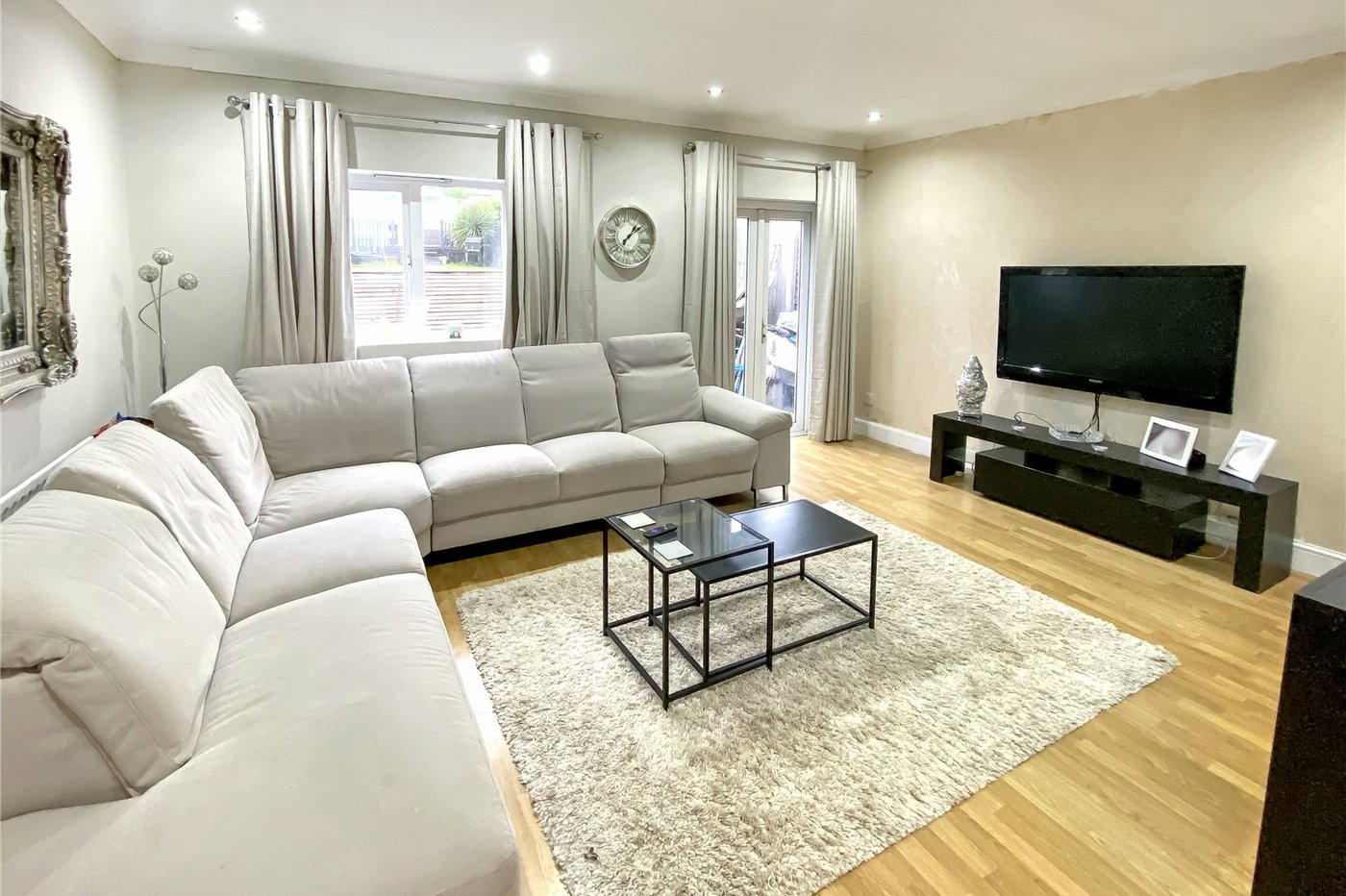 3 bedroom house for sale in Sidcup | Robinson Jackson