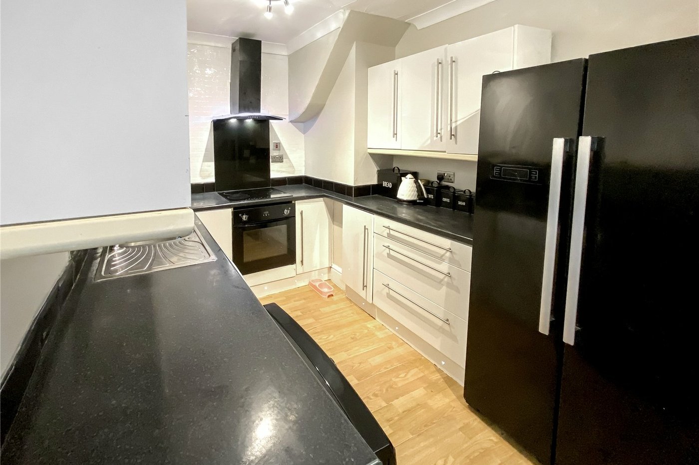 3 bedroom house for sale in Sidcup | Robinson Jackson