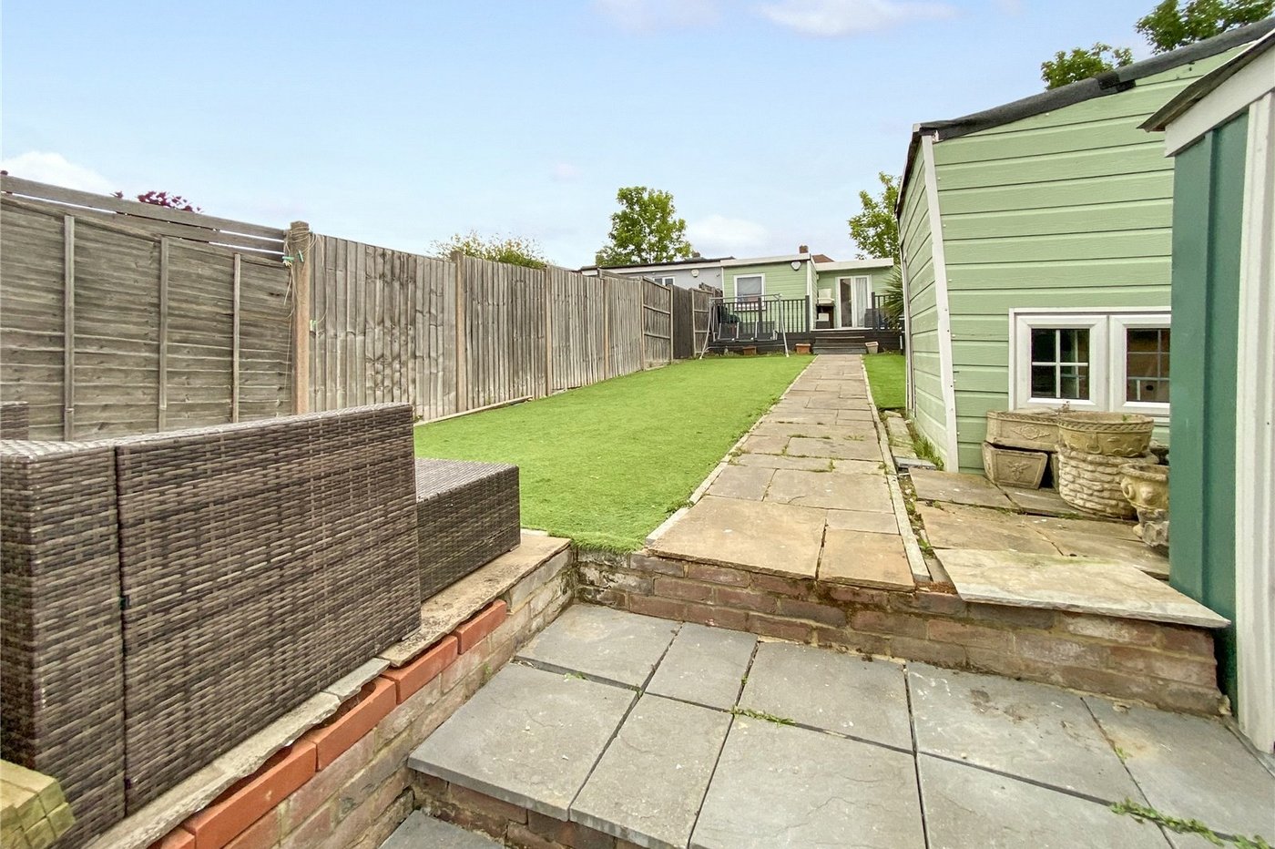 3 bedroom house for sale in Sidcup | Robinson Jackson