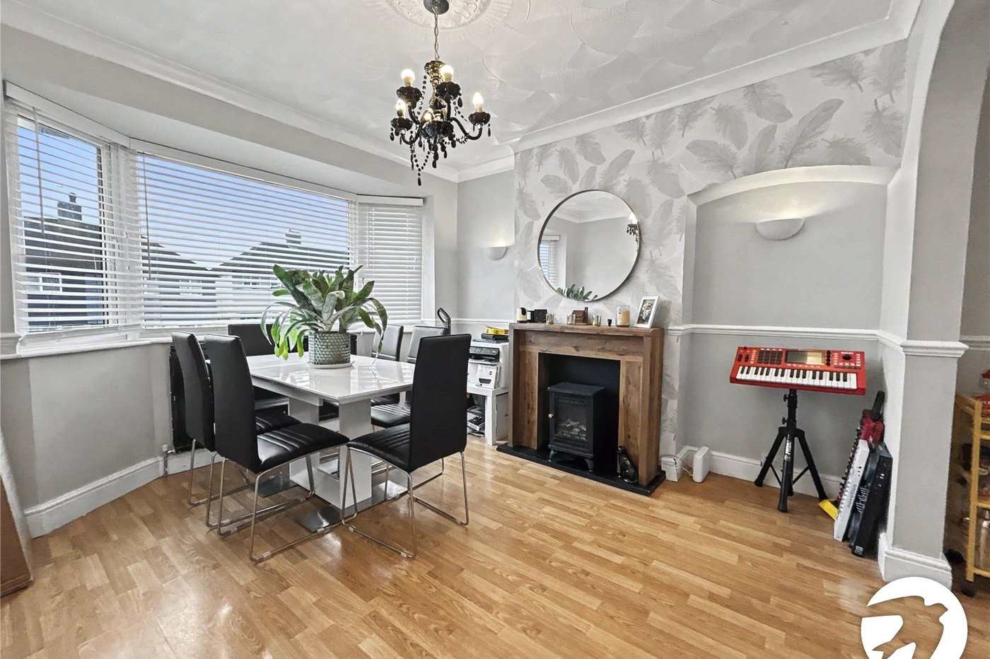 3 bedroom house for sale in Sidcup | Robinson Jackson