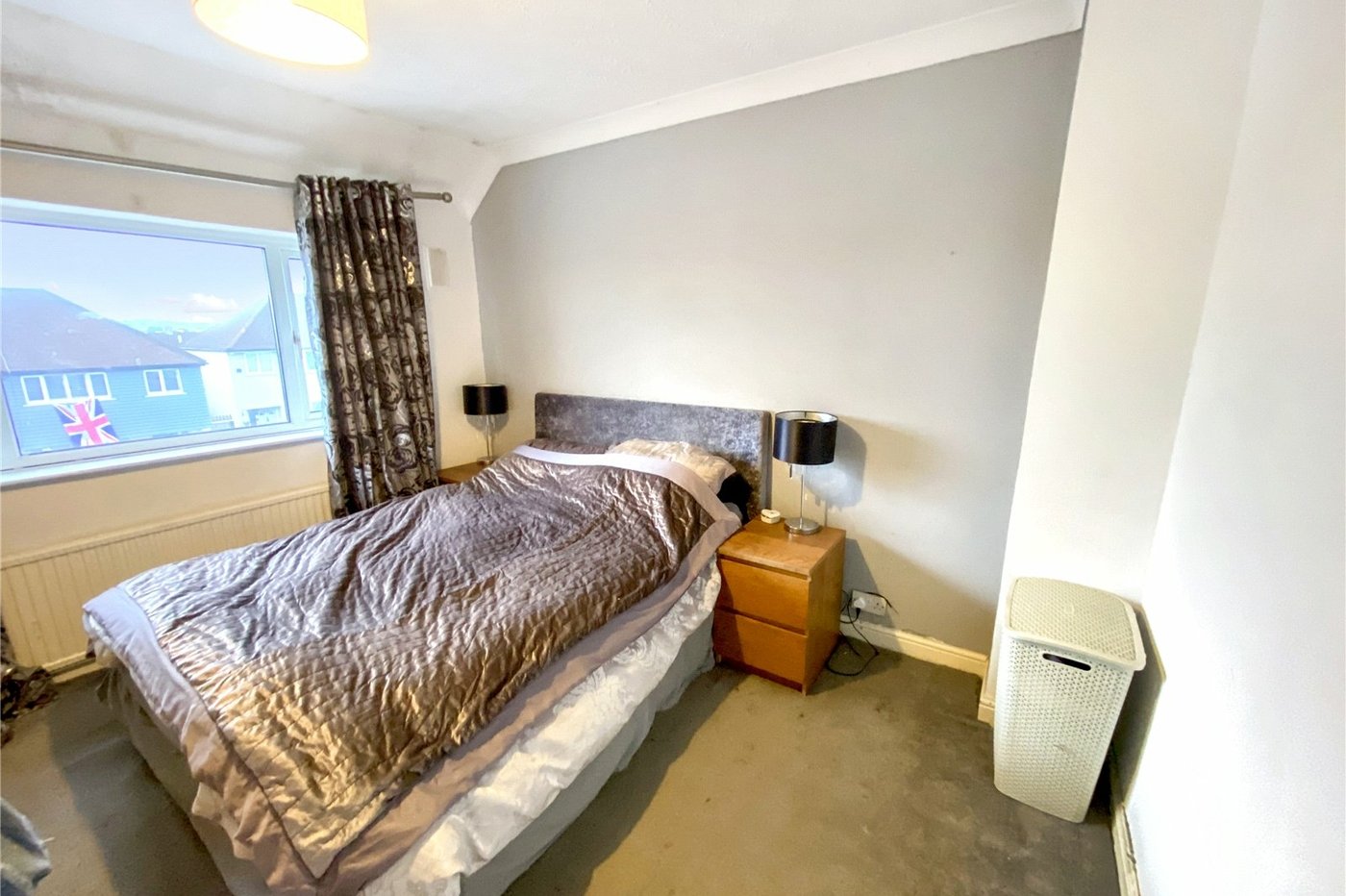 3 bedroom house for sale in Sidcup | Robinson Jackson