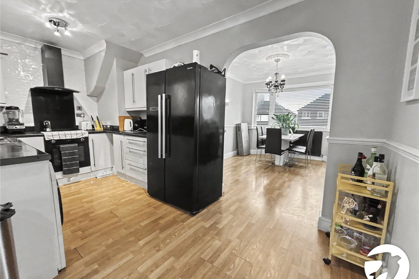 3 bedroom house for sale in Sidcup | Robinson Jackson