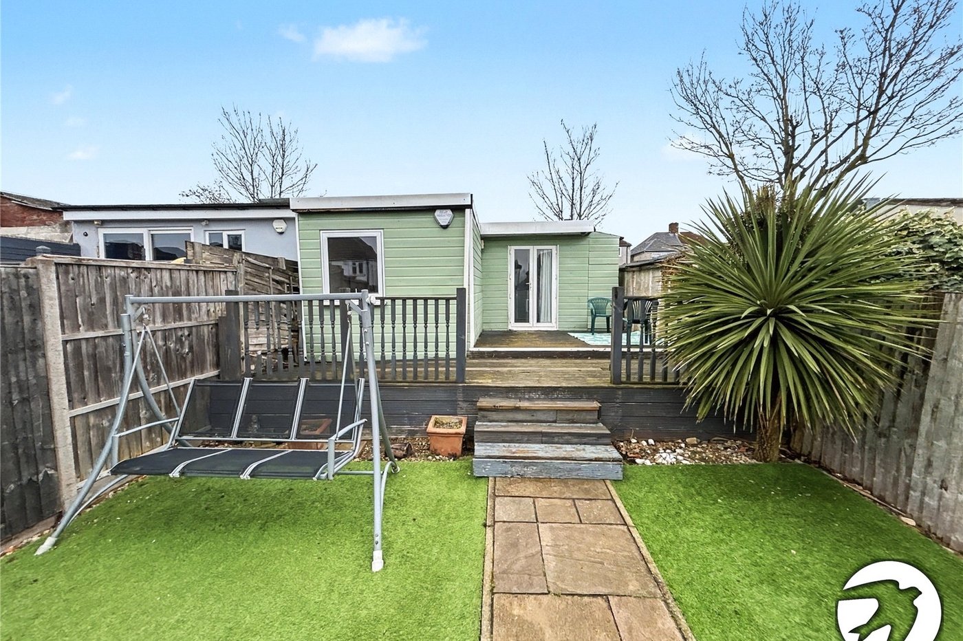 3 bedroom house for sale in Sidcup | Robinson Jackson