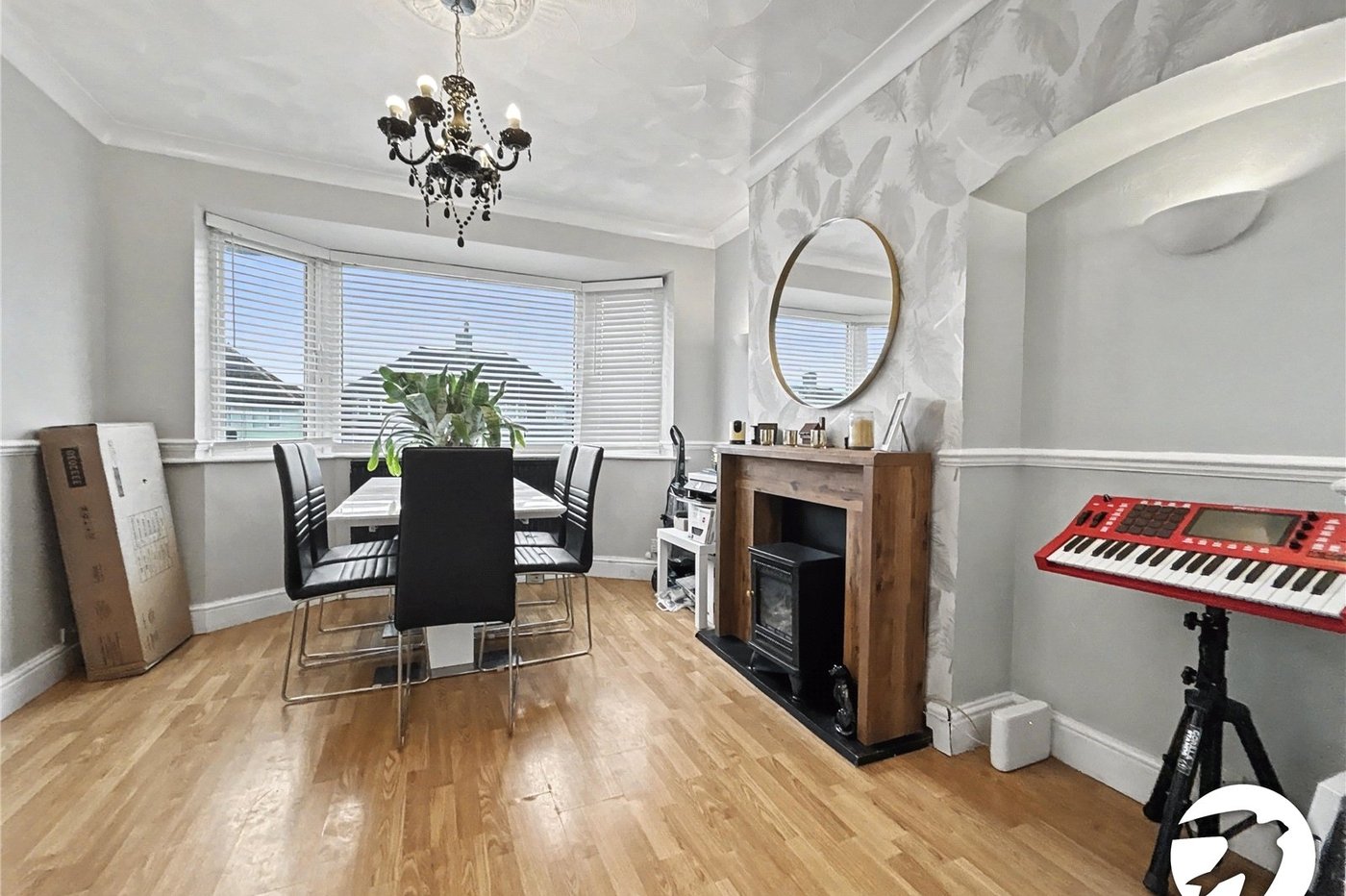3 bedroom house for sale in Sidcup | Robinson Jackson