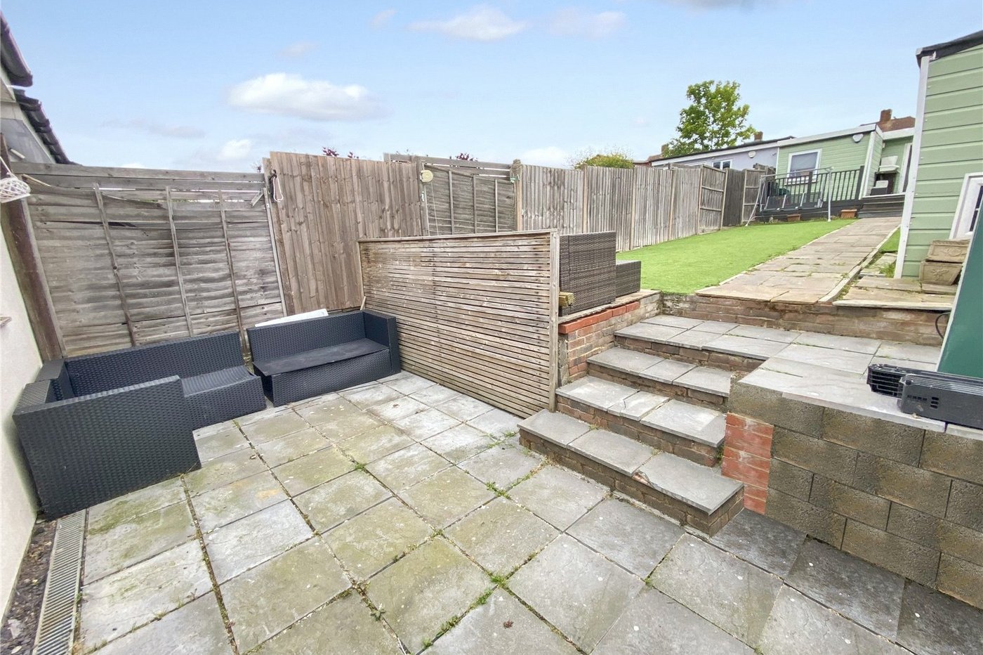 3 bedroom house for sale in Sidcup | Robinson Jackson