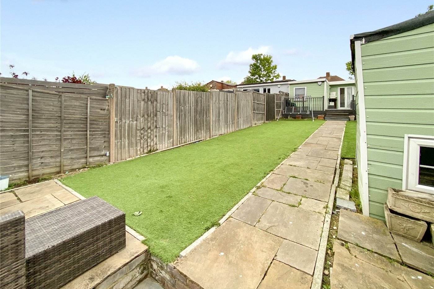 3 bedroom house for sale in Sidcup | Robinson Jackson