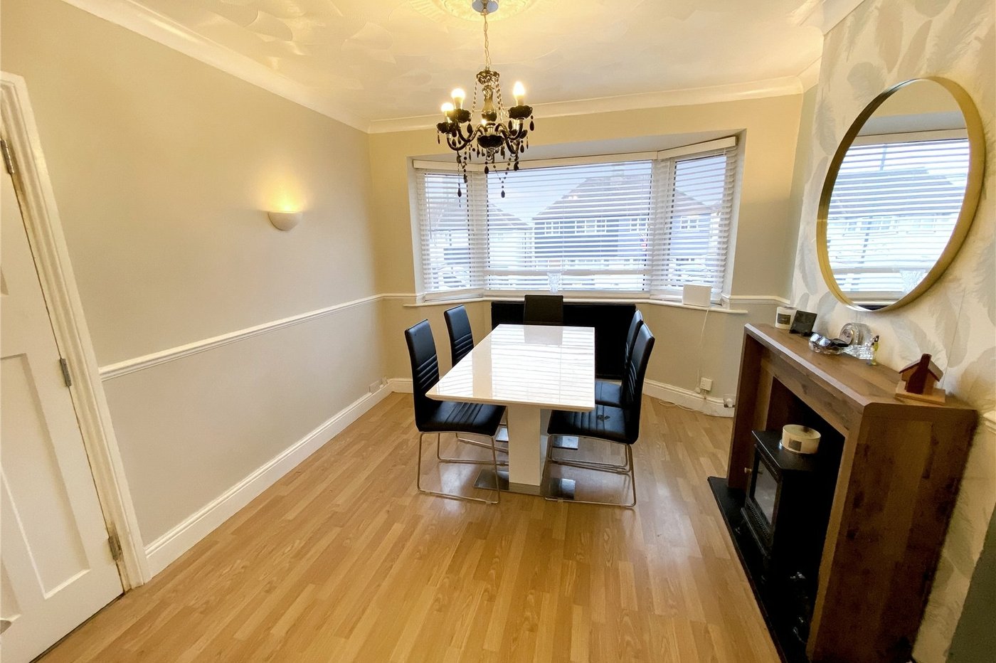 3 bedroom house for sale in Sidcup | Robinson Jackson