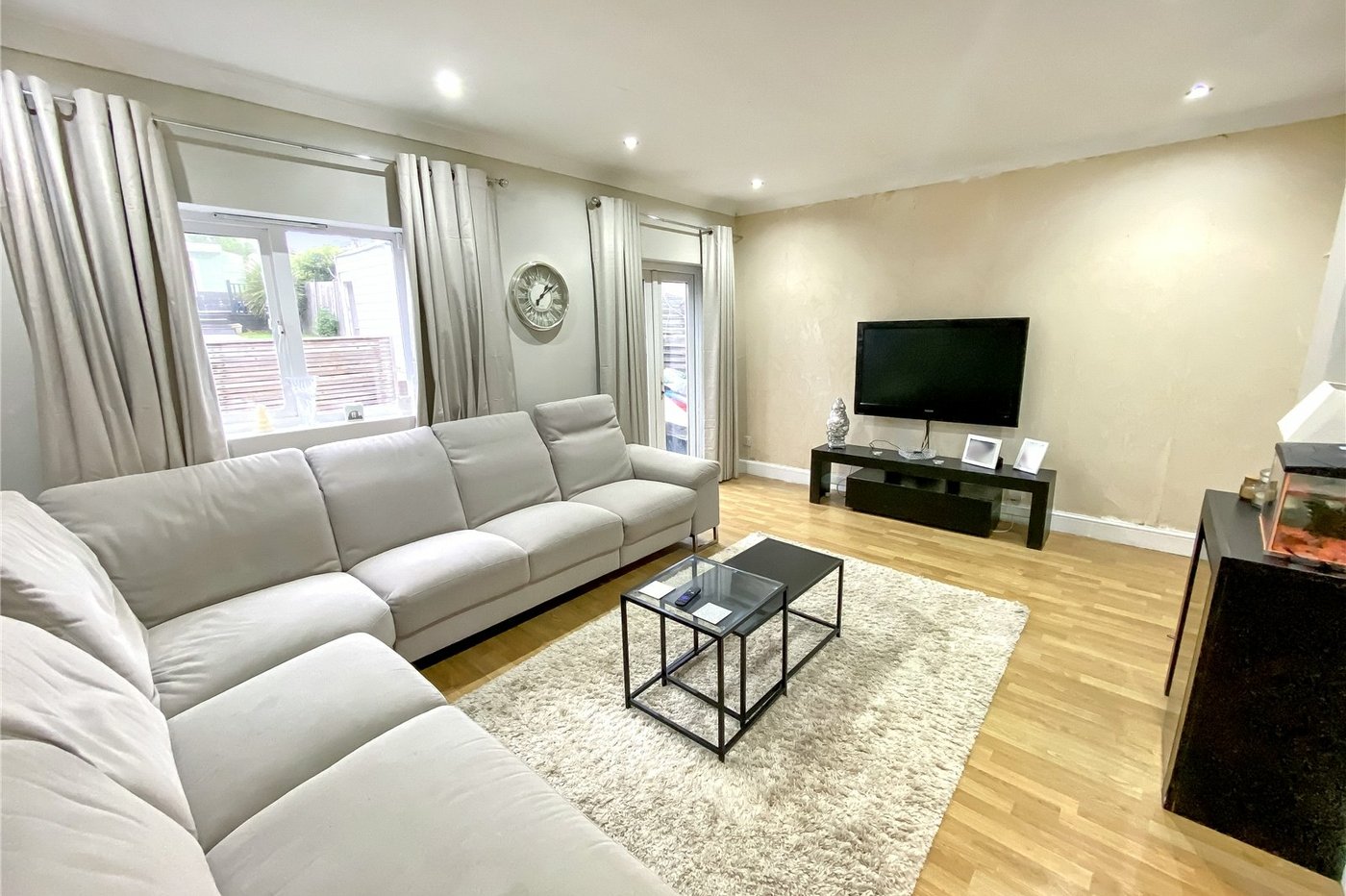 3 bedroom house for sale in Sidcup | Robinson Jackson