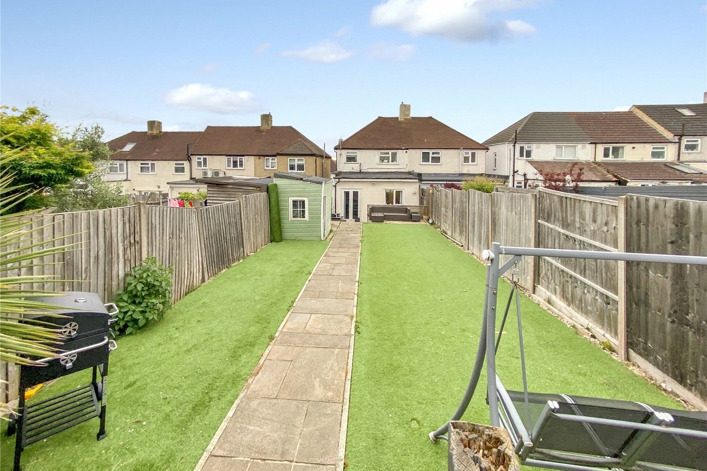 3 bedroom house for sale in Sidcup | Robinson Jackson