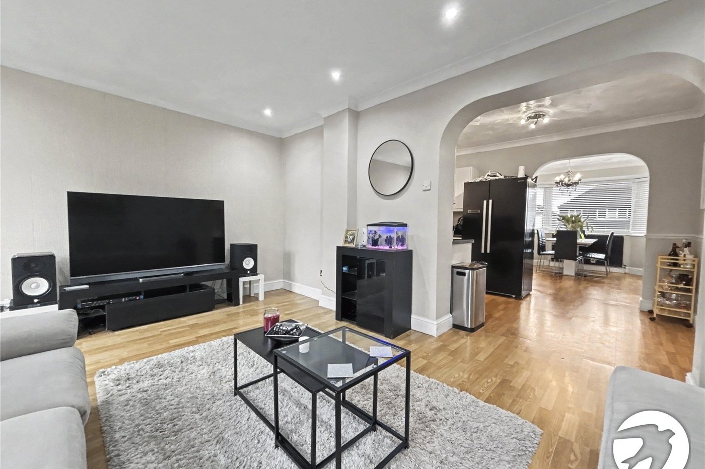 3 bedroom house for sale in Sidcup | Robinson Jackson