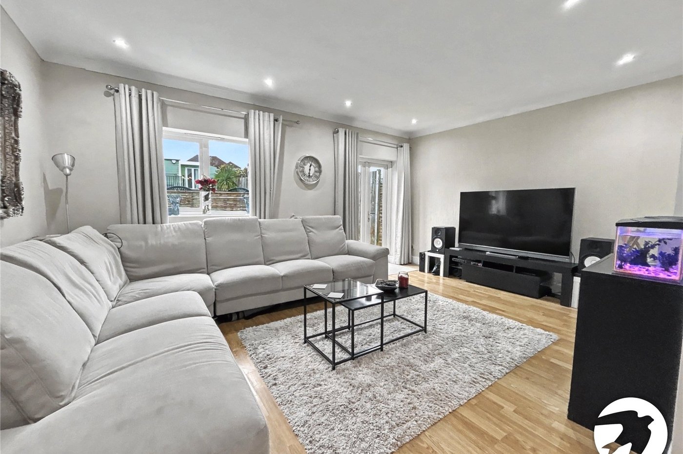3 bedroom house for sale in Sidcup | Robinson Jackson