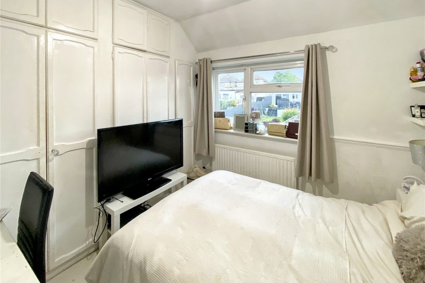 3 bedroom house for sale in Sidcup | Robinson Jackson