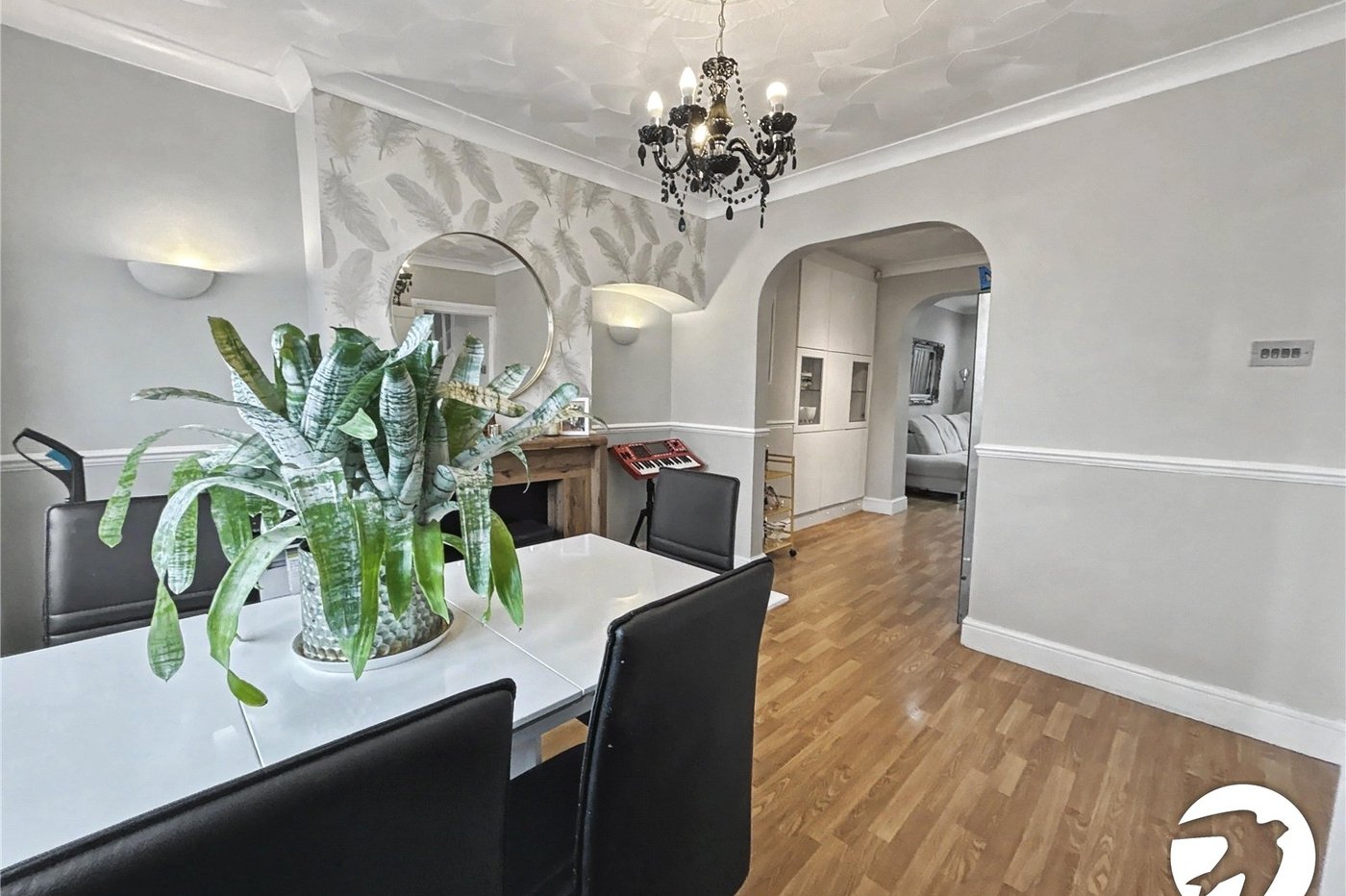 3 bedroom house for sale in Sidcup | Robinson Jackson