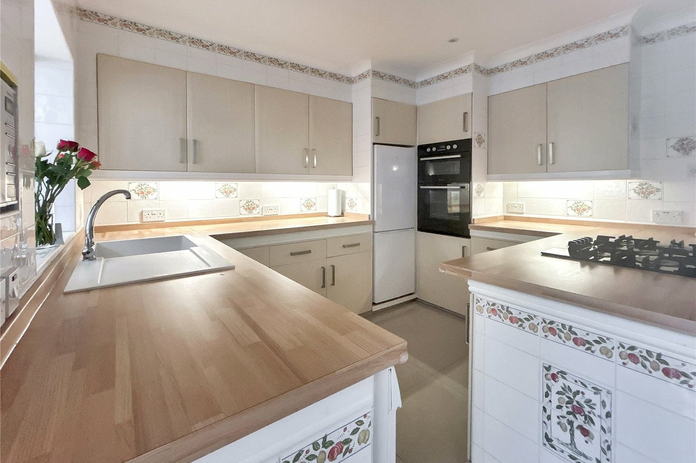 2 bedroom house for sale in Sidcup | Robinson Jackson