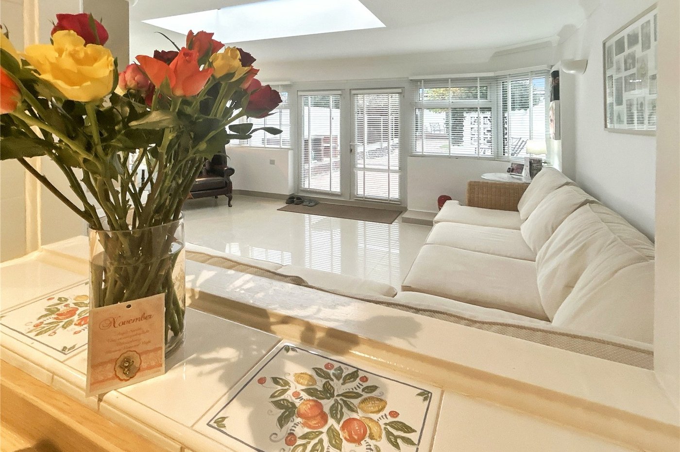 2 bedroom house for sale in Sidcup | Robinson Jackson