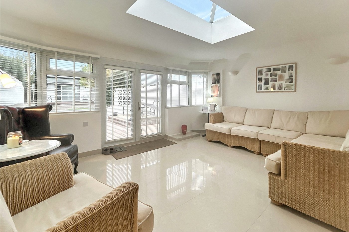 2 bedroom house for sale in Sidcup | Robinson Jackson