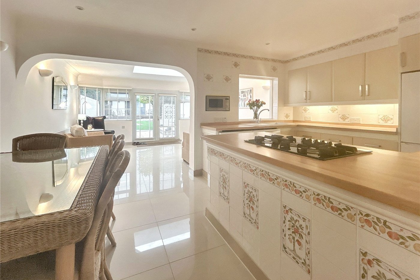 2 bedroom house for sale in Sidcup | Robinson Jackson