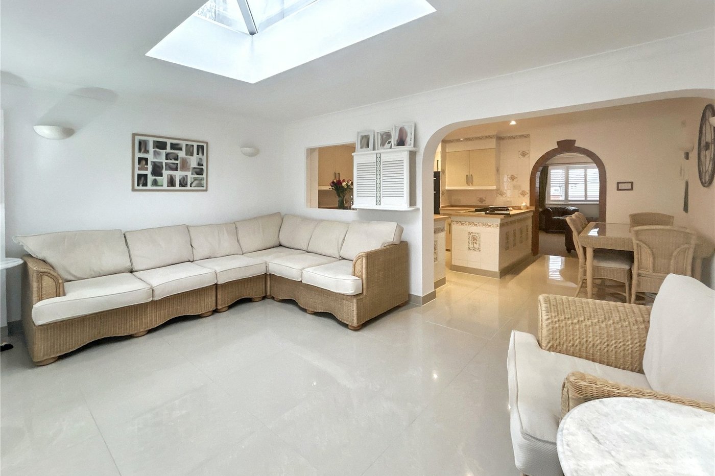 2 bedroom house for sale in Sidcup | Robinson Jackson