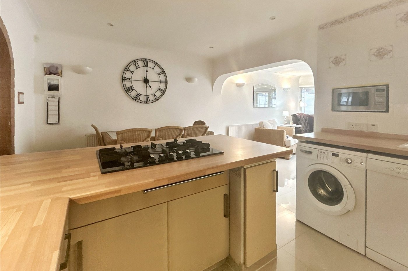 2 bedroom house for sale in Sidcup | Robinson Jackson