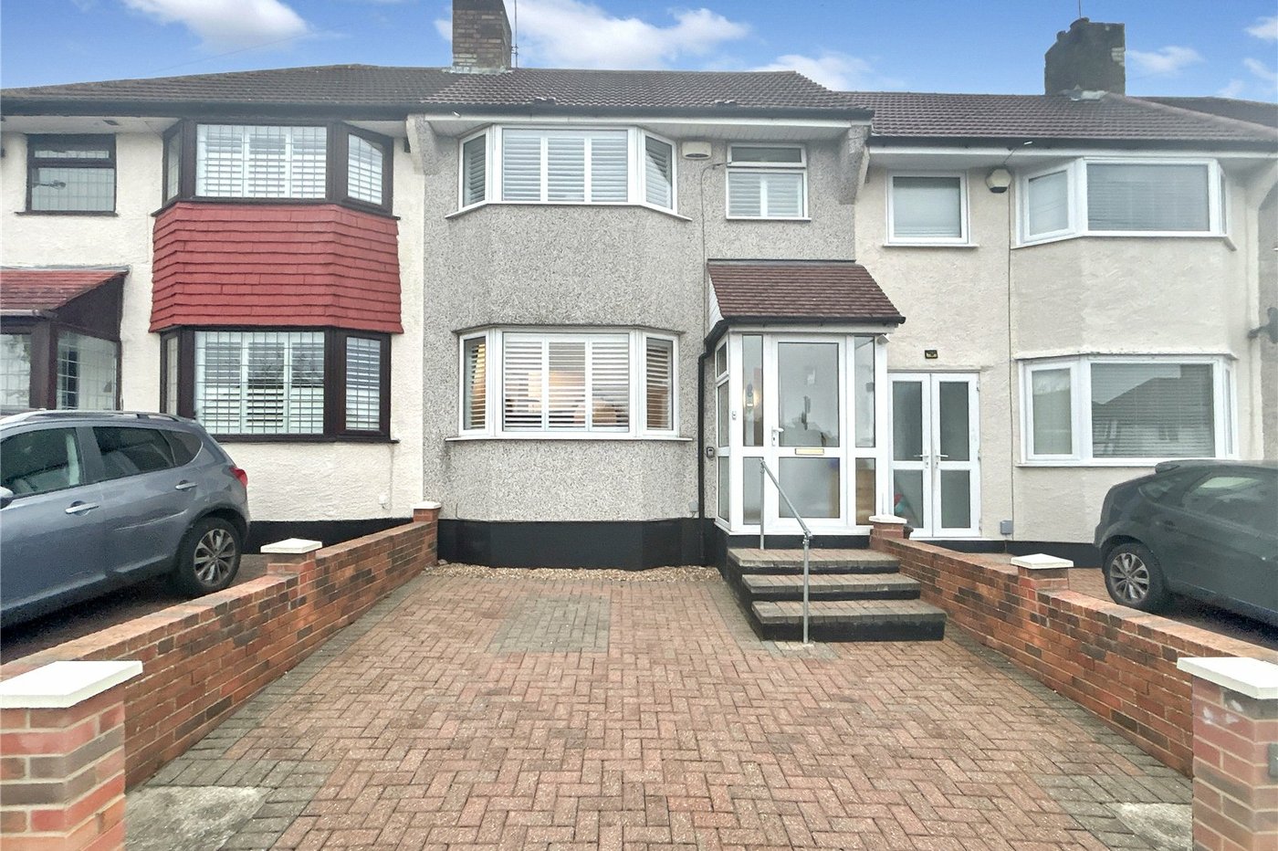 2 bedroom house for sale in Sidcup | Robinson Jackson